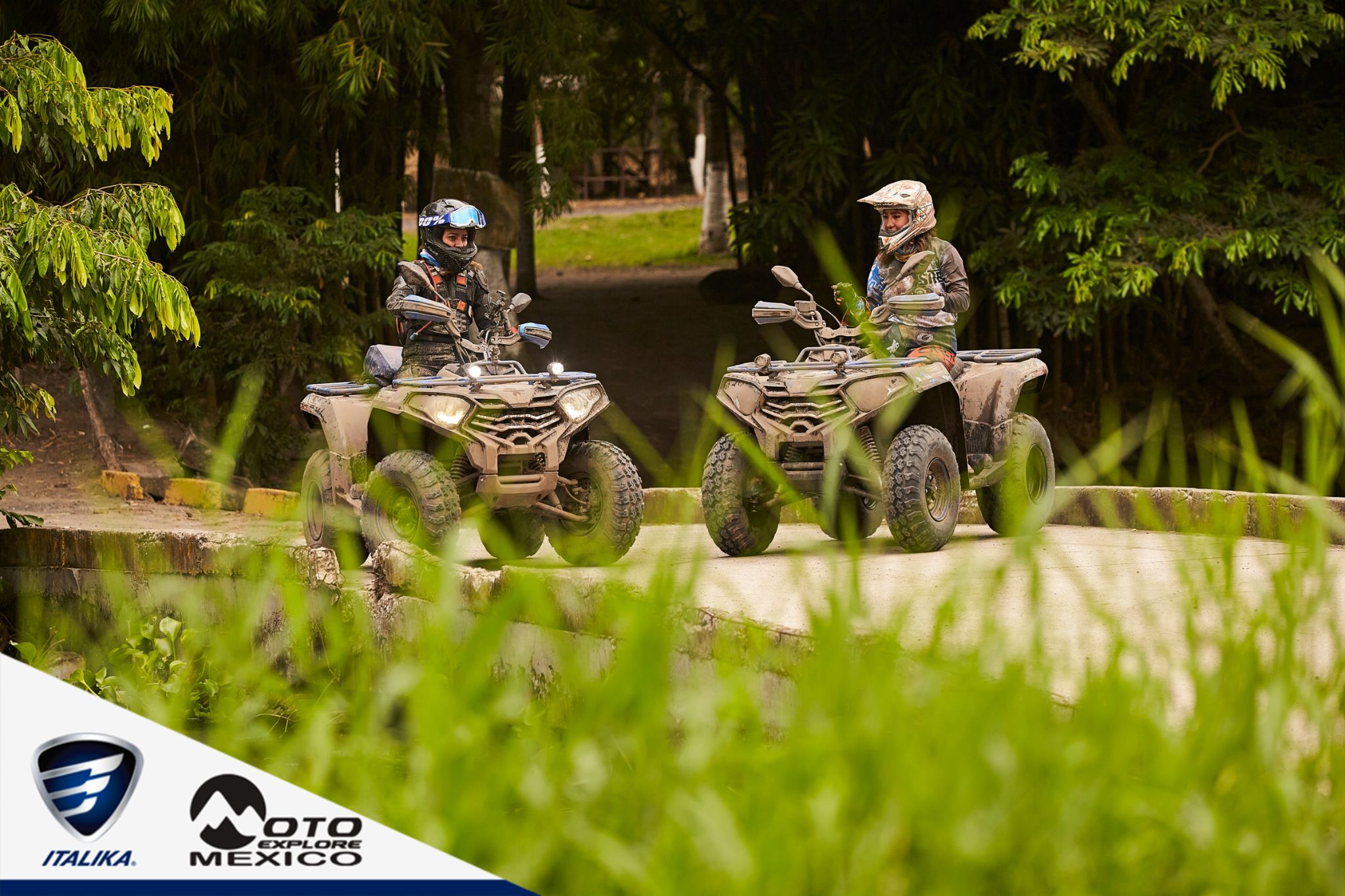 ITALIKA CHACHALACAS D2 60